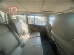 ميتسوبيشي باجيرو